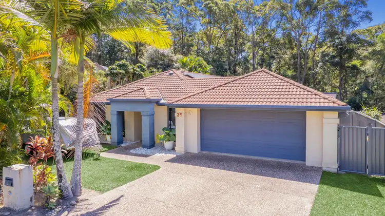25 Gallery Place, Little Mountain QLD 4551