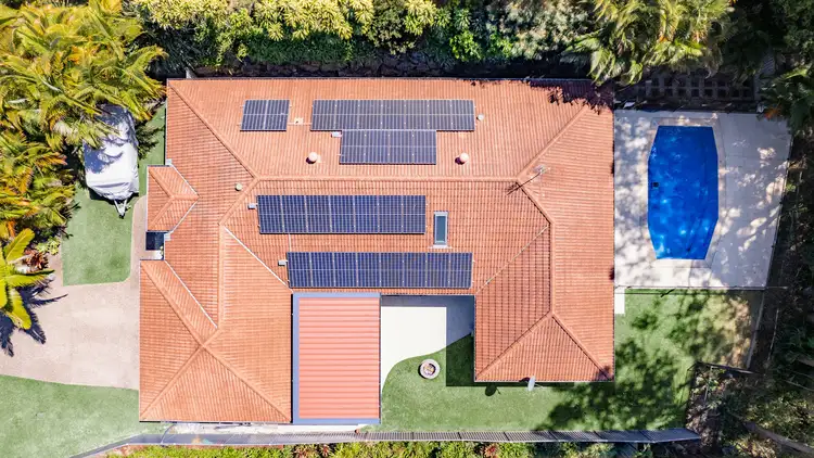 Third view of Homely house listing, 25 Gallery Place, Little Mountain QLD 4551