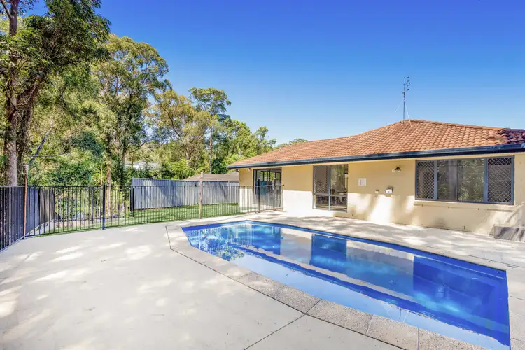 Fourth view of Homely house listing, 25 Gallery Place, Little Mountain QLD 4551