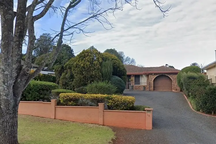 Main view of Homely house listing, 16 Perry Street, Harlaxton QLD 4350