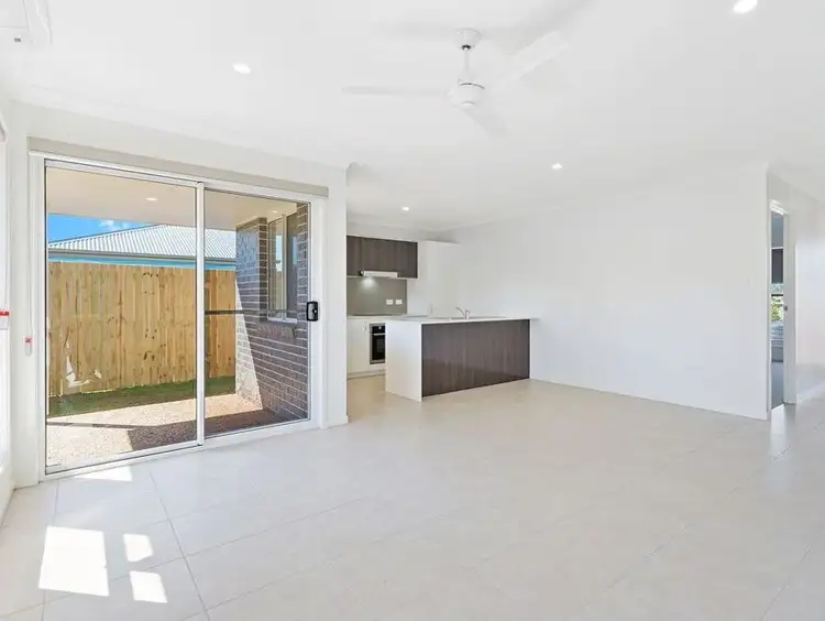 Fourth view of Homely unit listing, 21a/65 Cambooya Street, Drayton QLD 4350