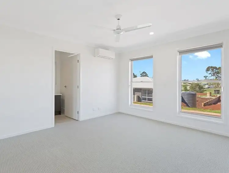 Fifth view of Homely unit listing, 21a/65 Cambooya Street, Drayton QLD 4350