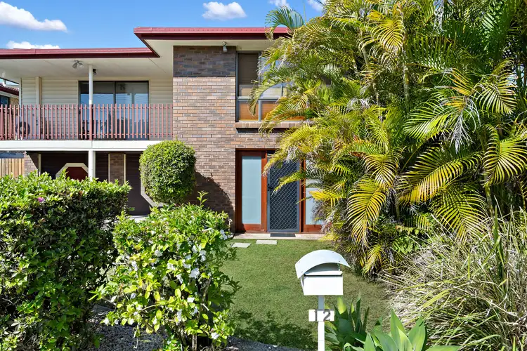 Second view of Homely house listing, 12 Guards Street, Bray Park QLD 4500