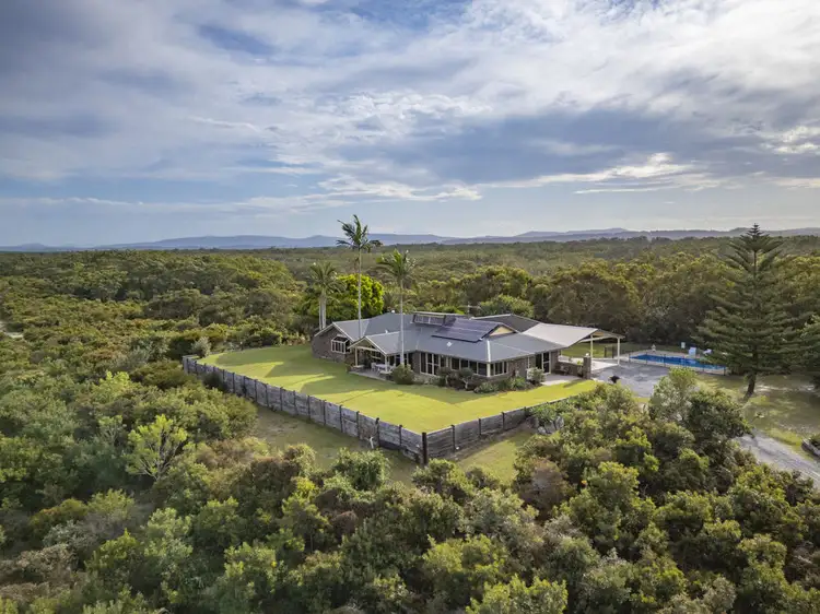 471A Red Rock Road, Red Rock NSW 2456