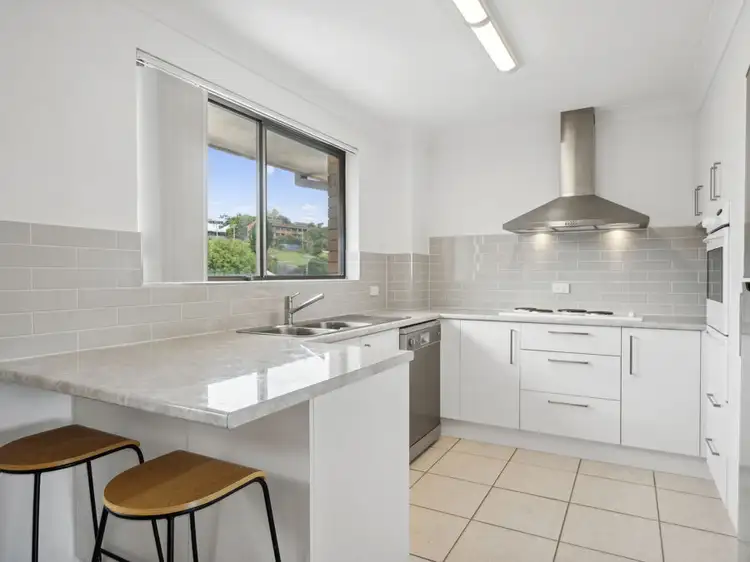 Third view of Homely unit listing, 6/322 Harbour Drive, Coffs Harbour NSW 2450