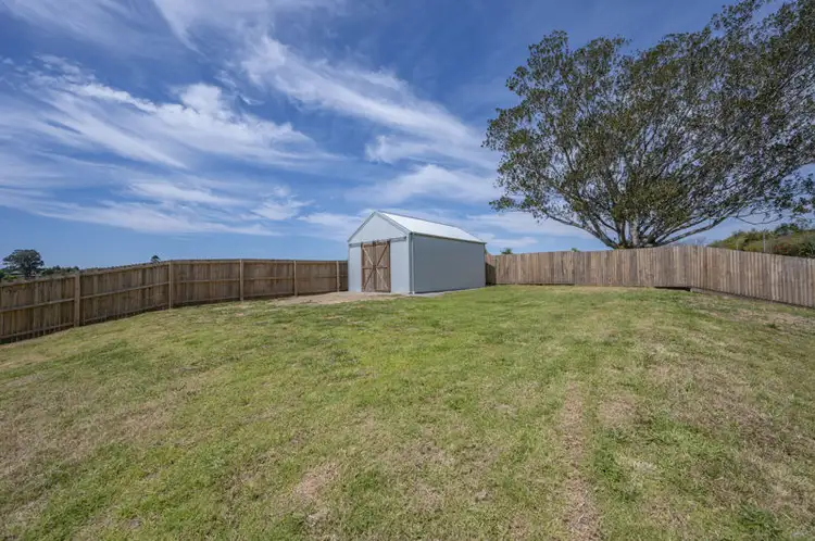Main view of Homely land listing, 22 Hydes Creek Road, Bellingen NSW 2454