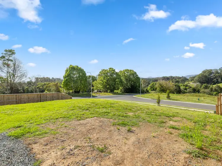 Third view of Homely land listing, 22 Hydes Creek Road, Bellingen NSW 2454