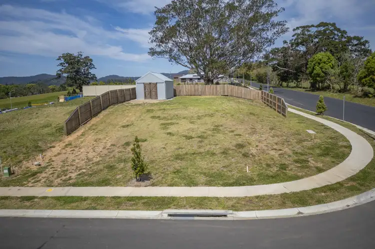 Fifth view of Homely land listing, 22 Hydes Creek Road, Bellingen NSW 2454
