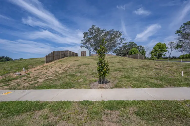 Sixth view of Homely land listing, 22 Hydes Creek Road, Bellingen NSW 2454