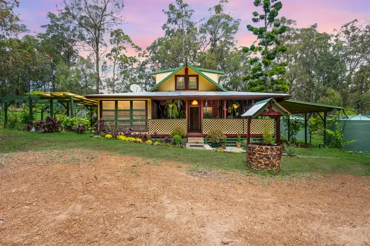 223 Riverbend Road, Kungala NSW 2460