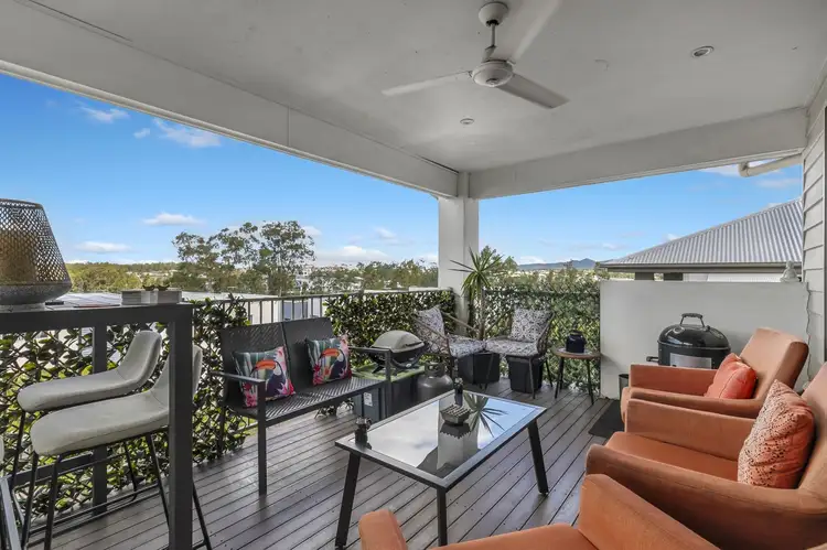 Main view of Homely house listing, 14 Landing Circuit, Springfield Lakes QLD 4300