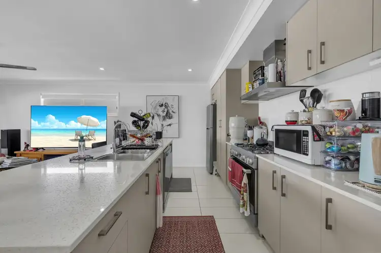 Fourth view of Homely house listing, 14 Landing Circuit, Springfield Lakes QLD 4300