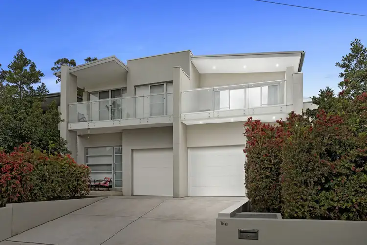 15a Vale Street, Woodpark NSW 2164