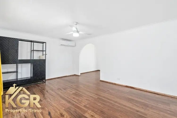 Third view of Homely house listing, 45 SUNSCAPE Drive, Eagleby QLD 4207