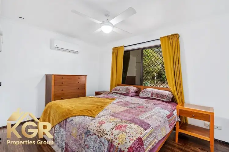 Fifth view of Homely house listing, 45 SUNSCAPE Drive, Eagleby QLD 4207