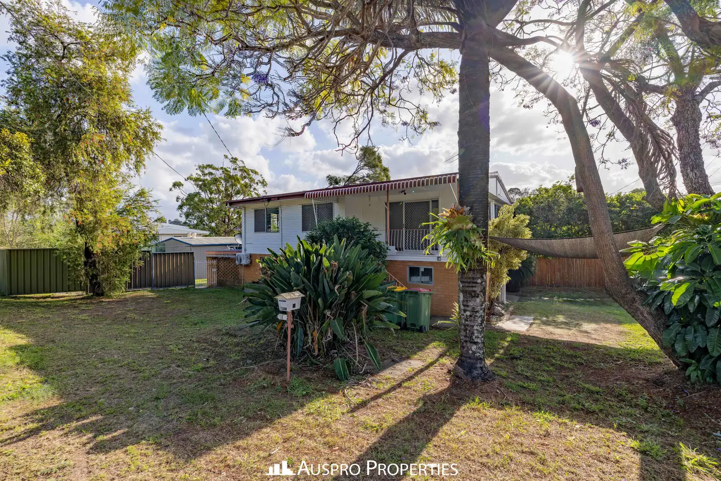 Main view of Homely house listing, 1 Charlane Street, Underwood QLD 4119