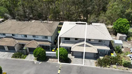 Fourth view of Homely townhouse listing, 28/26-28 Petersen Road, Morayfield QLD 4506