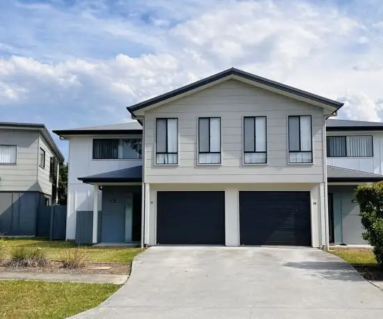 Main view of Homely townhouse listing, 15/7 Franco Place, Bridgeman Downs QLD 4035