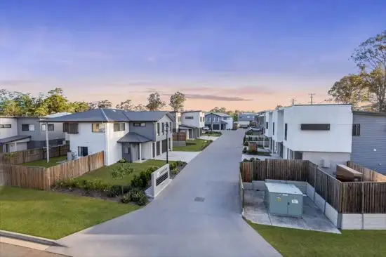 Third view of Homely townhouse listing, 15/7 Franco Place, Bridgeman Downs QLD 4035