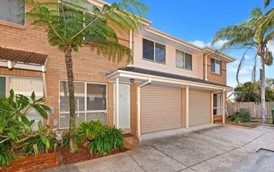 Main view of Homely house listing, 33 58-64 Frances street, Lidcombe NSW 2141