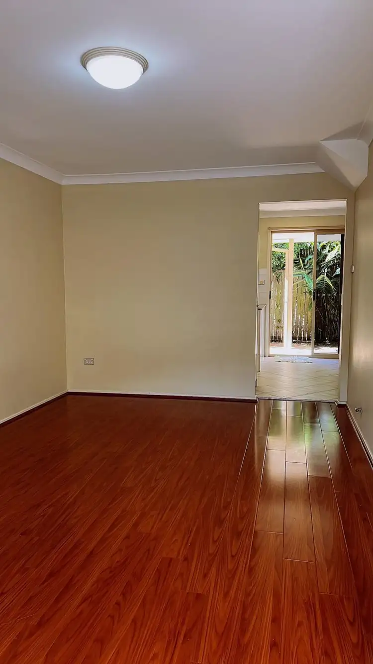 Second view of Homely house listing, 33 58-64 Frances street, Lidcombe NSW 2141
