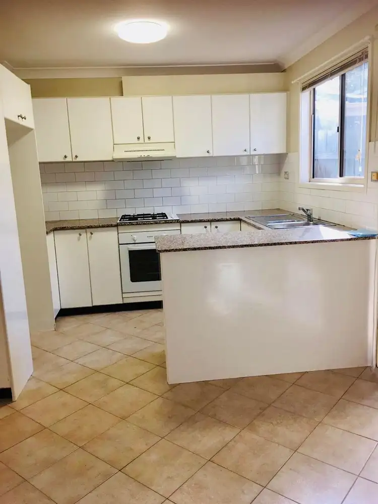 Third view of Homely house listing, 33 58-64 Frances street, Lidcombe NSW 2141