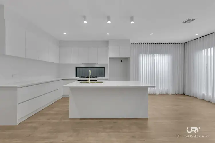 Second view of Homely house listing, 6 Wallowa Street, Mickleham VIC 3064