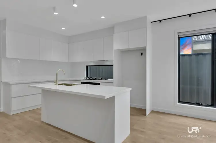 Third view of Homely house listing, 6 Wallowa Street, Mickleham VIC 3064