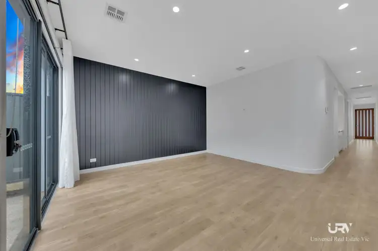 Fifth view of Homely house listing, 6 Wallowa Street, Mickleham VIC 3064