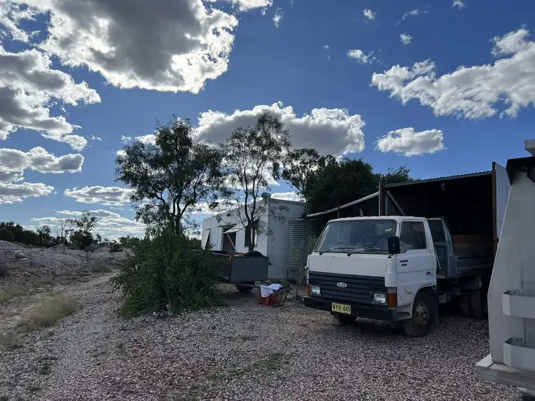 Main view of Homely house listing, WLL 16227 Lightning Ridge, Lightning Ridge NSW 2834