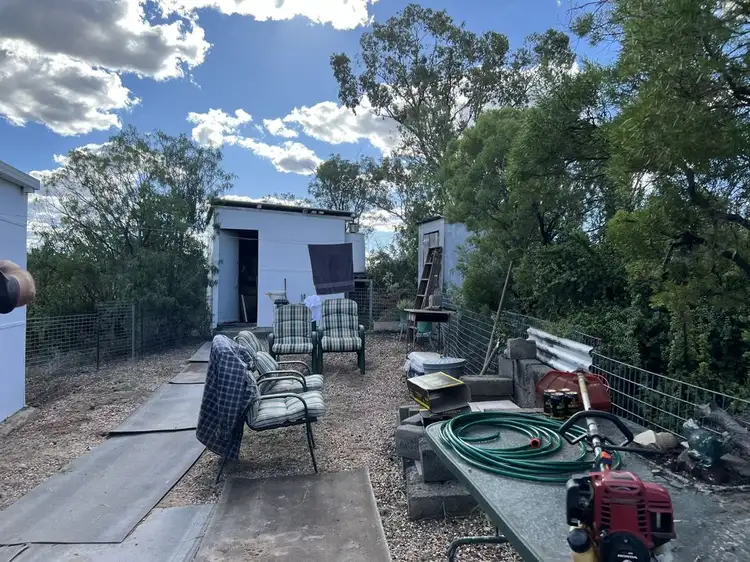 Seventh view of Homely house listing, WLL 16227 Lightning Ridge, Lightning Ridge NSW 2834