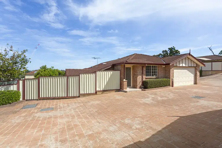 13/34 Thane Street, Wentworthville NSW 2145