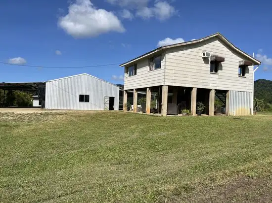 Main view of Homely house listing, 891 Woopen Creek Road, Woopen Creek QLD 4871