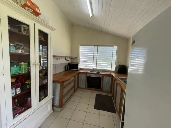 Third view of Homely house listing, 891 Woopen Creek Road, Woopen Creek QLD 4871