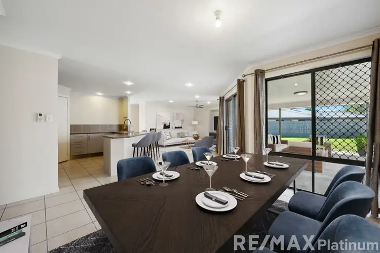 Second view of Homely house listing, 10 Wallaby Place, Morayfield QLD 4506