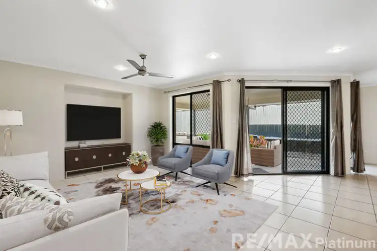 Fifth view of Homely house listing, 10 Wallaby Place, Morayfield QLD 4506