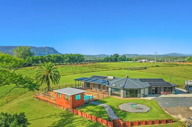 180 Hewens Road, Brombin NSW 2446