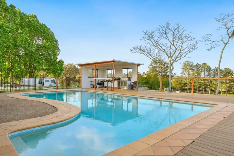 Fourth view of Homely rural property listing, 180 Hewens Road, Brombin NSW 2446