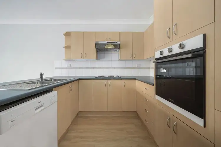Third view of Homely unit listing, 7/69 Bathurst Street, Liverpool NSW 2170