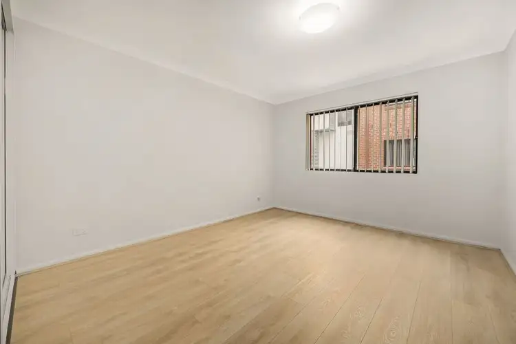 Fifth view of Homely unit listing, 7/69 Bathurst Street, Liverpool NSW 2170
