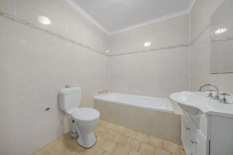 Sixth view of Homely unit listing, 7/69 Bathurst Street, Liverpool NSW 2170