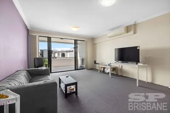 Main view of Homely unit listing, 25/3 Lindwall Street, Upper Mount Gravatt QLD 4122
