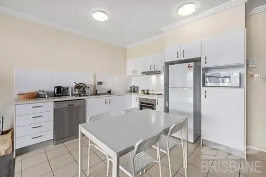 Second view of Homely unit listing, 25/3 Lindwall Street, Upper Mount Gravatt QLD 4122