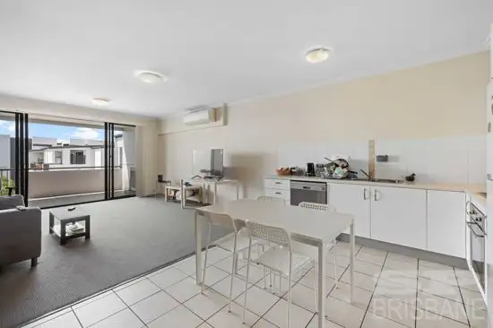 Third view of Homely unit listing, 25/3 Lindwall Street, Upper Mount Gravatt QLD 4122