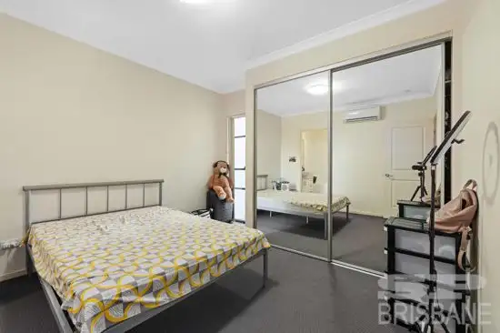 Fifth view of Homely unit listing, 25/3 Lindwall Street, Upper Mount Gravatt QLD 4122