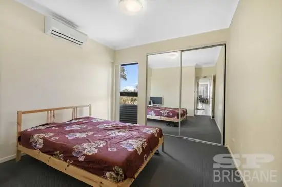 Sixth view of Homely unit listing, 25/3 Lindwall Street, Upper Mount Gravatt QLD 4122