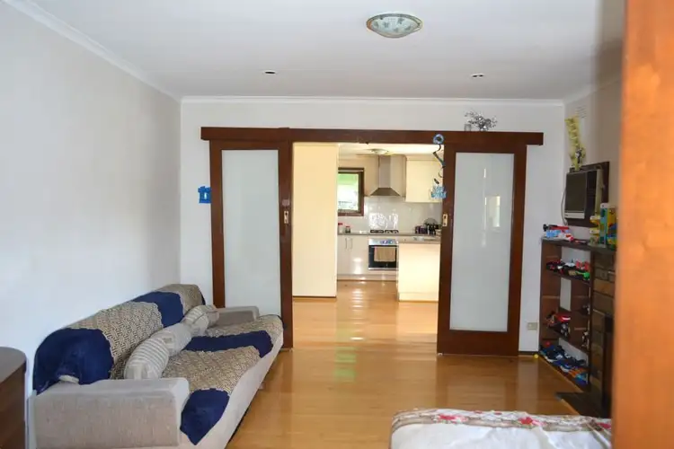 Second view of Homely house listing, 4 Eden Ave, Springvale VIC 3171