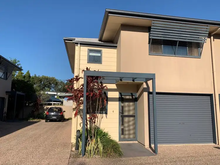 Unit 4 / 39 Dalton Drive, Maroochydore QLD 4558