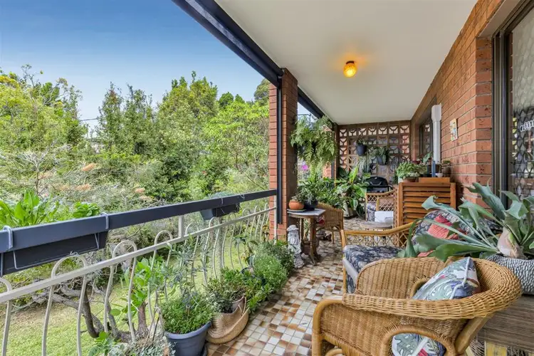 Third view of Homely unit listing, 4/38 Norman Parade, Clayfield QLD 4011