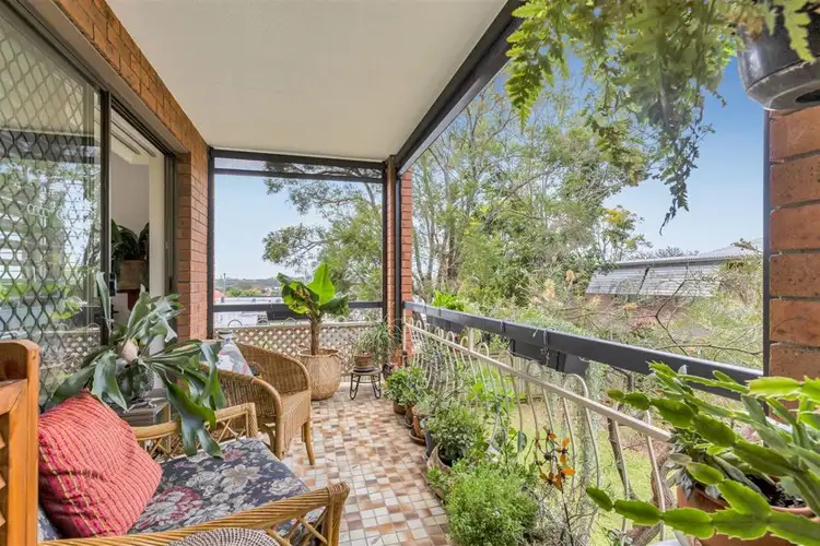Fourth view of Homely unit listing, 4/38 Norman Parade, Clayfield QLD 4011